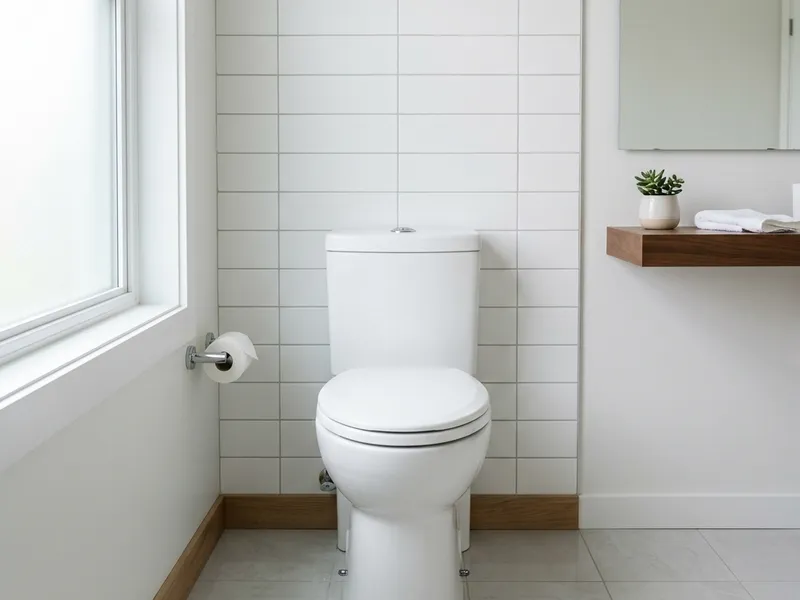 Toilet Repair & Installation Plumber in Coffey, MO